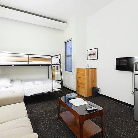 Temple Place Suites 2+3 보스톤 외부 사진