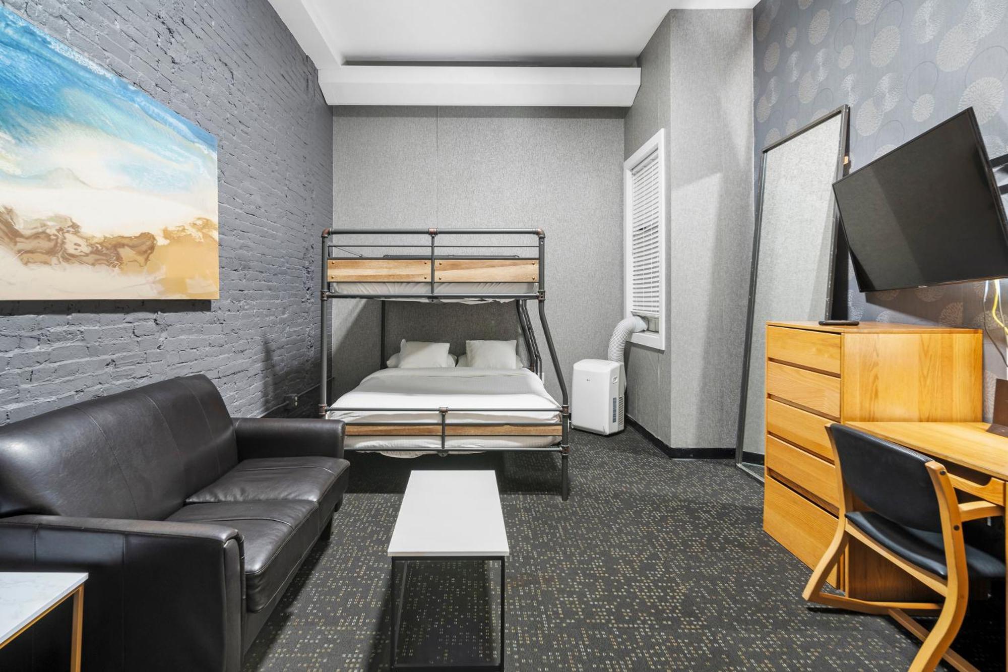 Temple Place Suites 2+3 보스톤 외부 사진