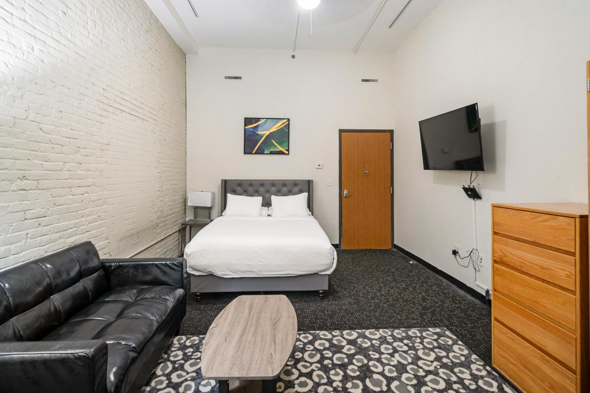 Temple Place Suites 2+3 보스톤 외부 사진