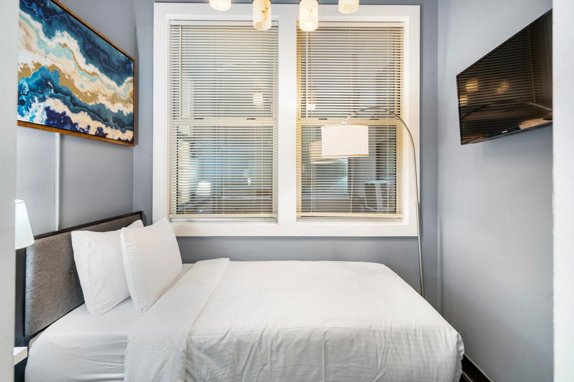 Temple Place Suites 2+3 보스톤 외부 사진