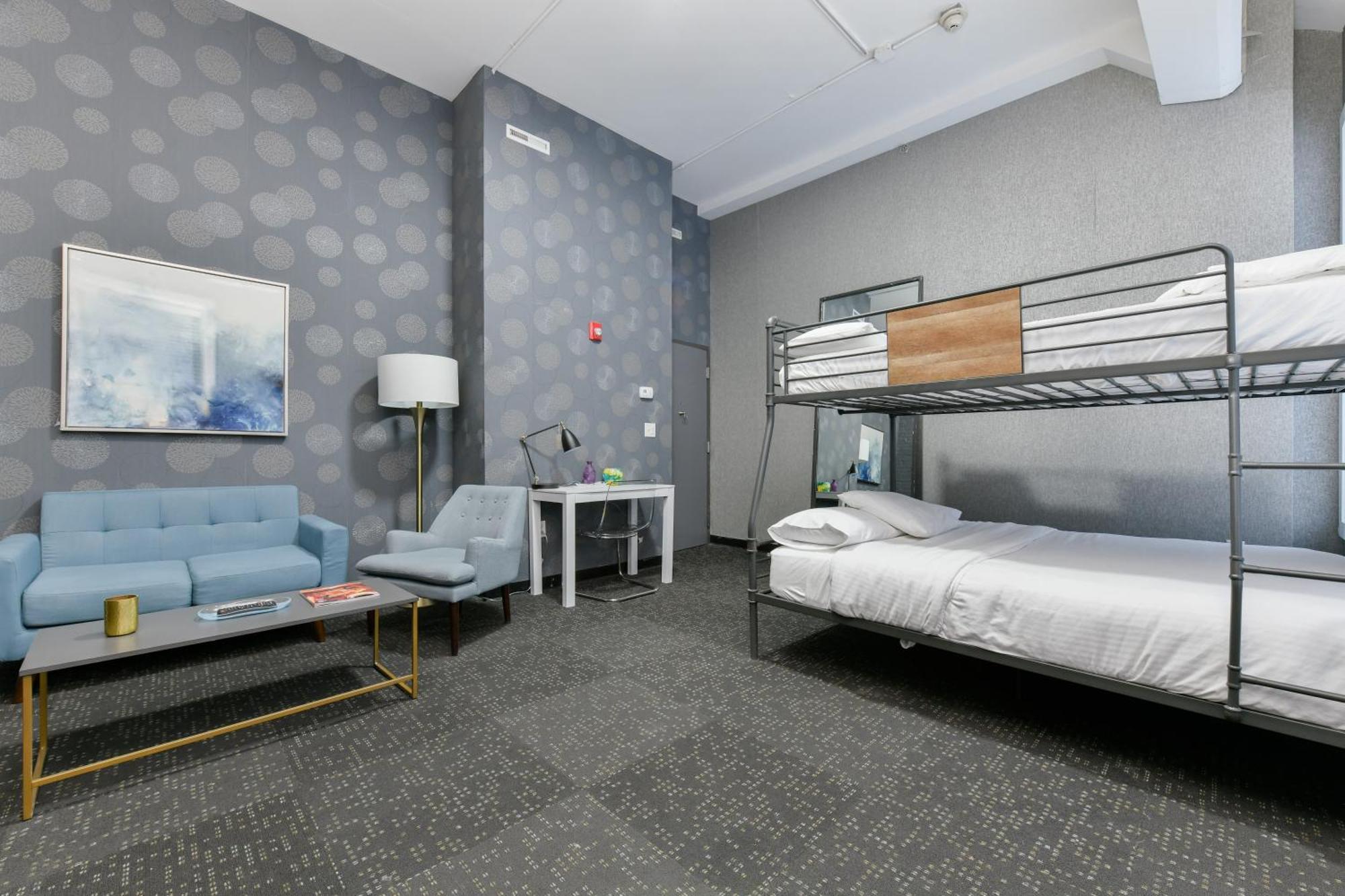 Temple Place Suites 2+3 보스톤 외부 사진