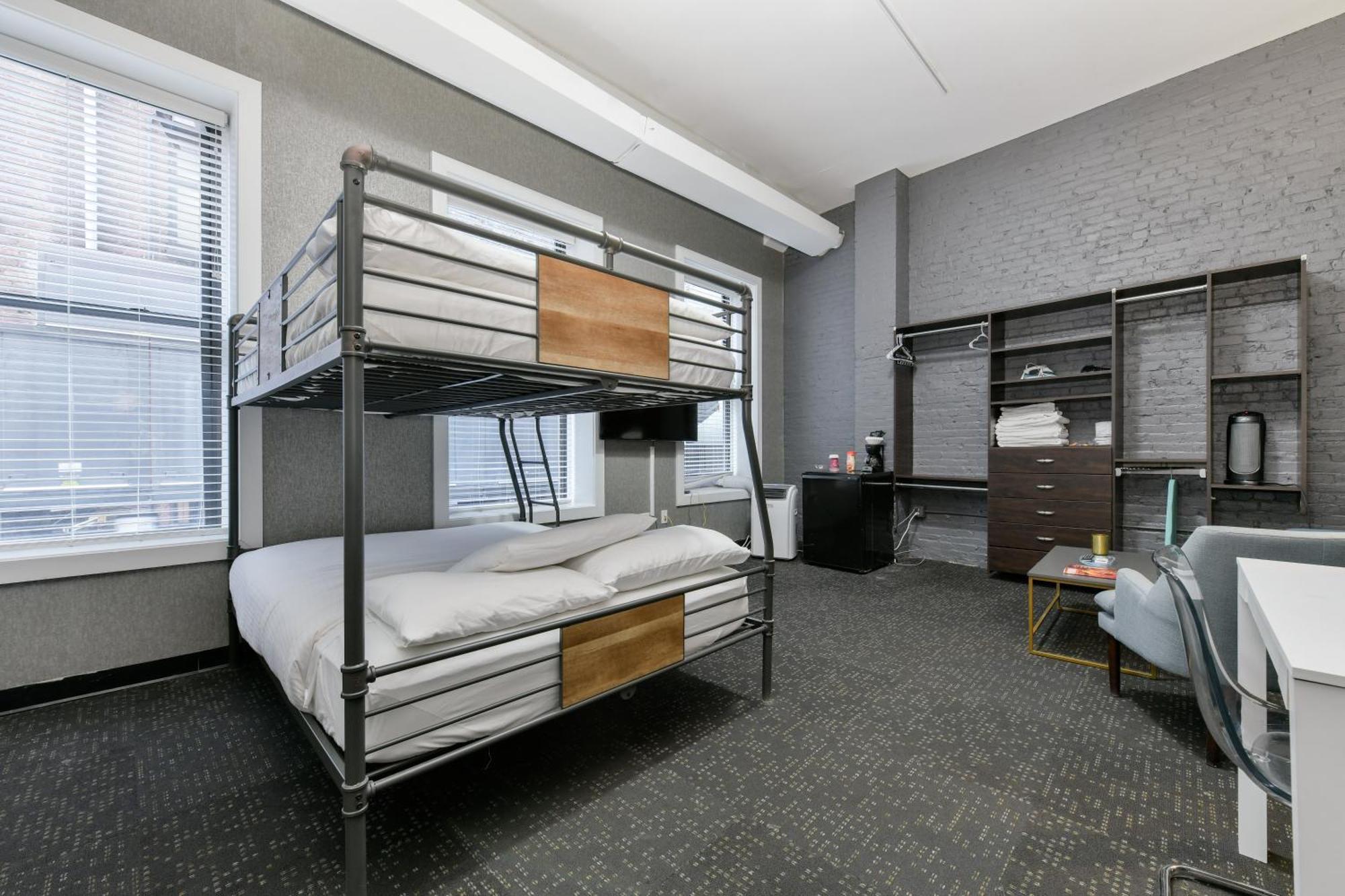 Temple Place Suites 2+3 보스톤 외부 사진