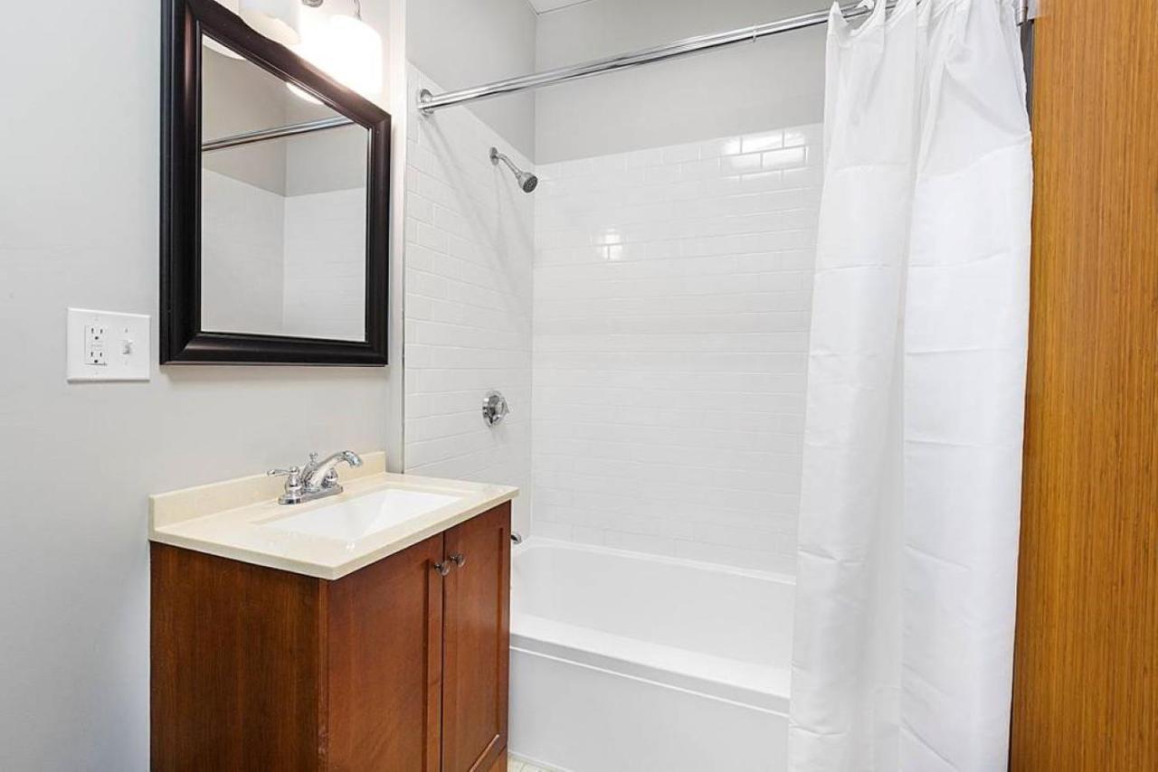 Temple Place Suites 2+3 보스톤 외부 사진
