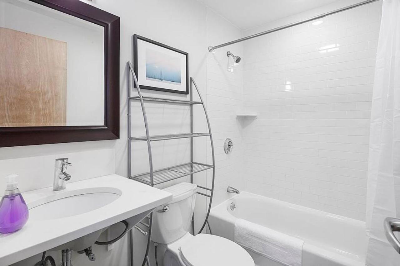Temple Place Suites 2+3 보스톤 외부 사진